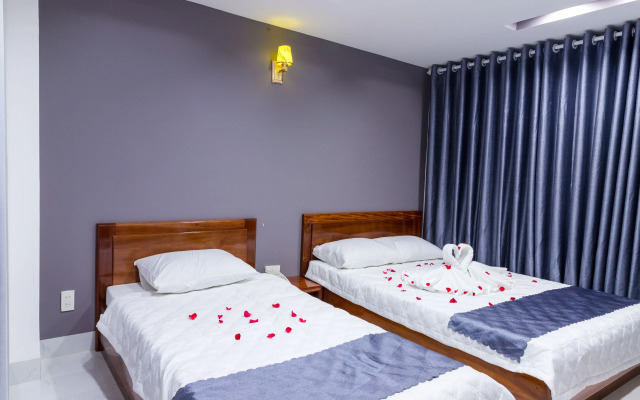 AHA D Hotel Nha Trang