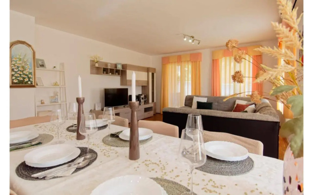 Holiday Home Tina