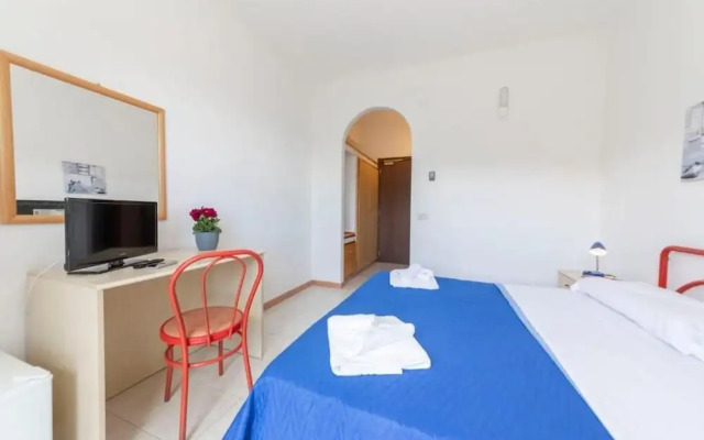 Hotel Cylentos