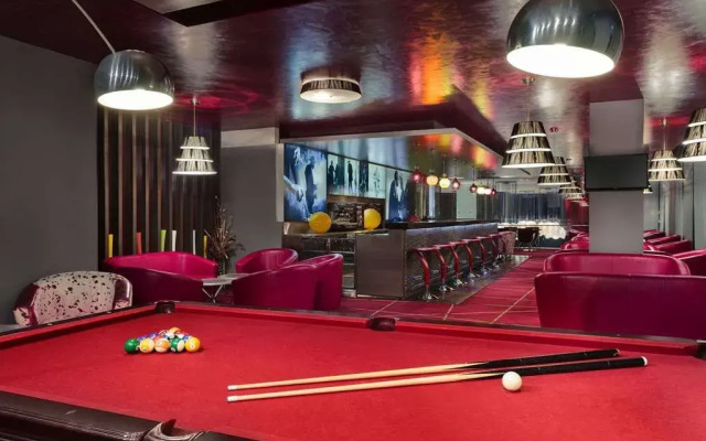 Ramada Sibiu