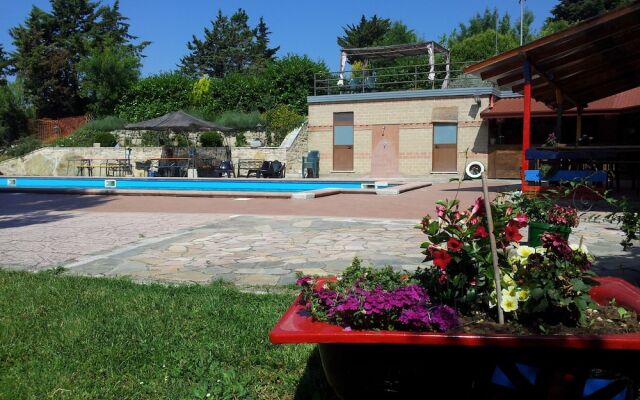 Agriturismo Fontana Puteta