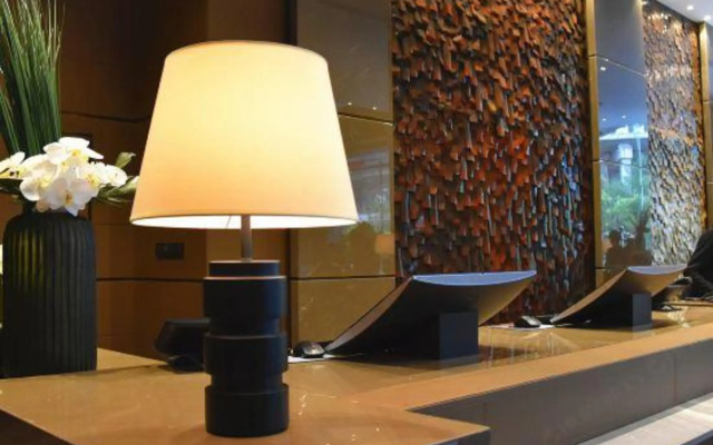 Grand Guesthouse Tongren