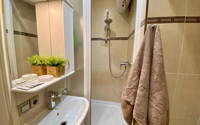 Шоколад на ул. Рубинштейна