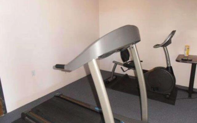 Quality Inn Thermopolis Near Hot Springs