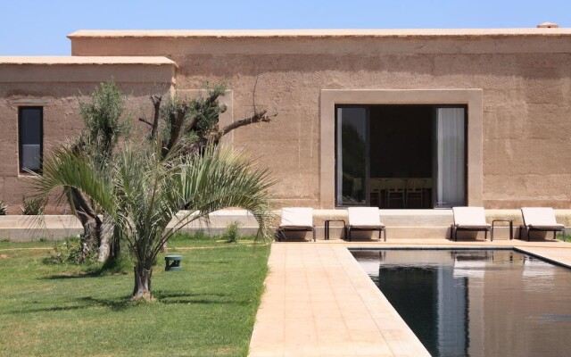 Pavillon Terra ababila