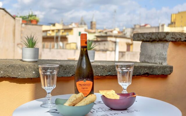 LOFT CAPOCCI 37 - Home and More