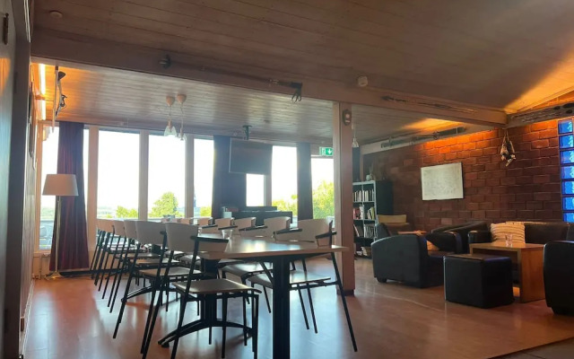 Hovdetun - Gjøvik Vandrerhjem - Hostel