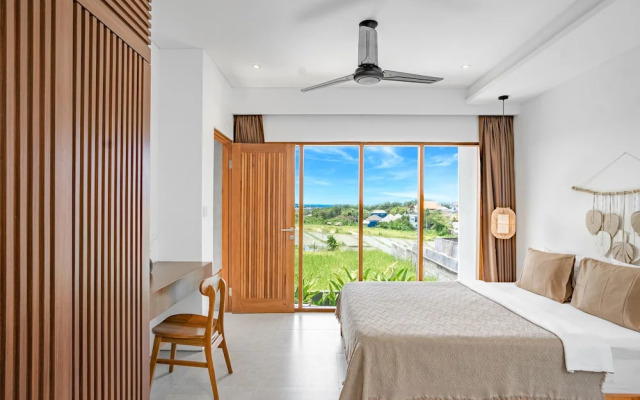 Octo 5 Villa by Betterplace