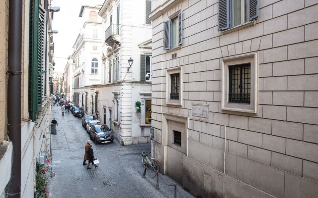 Piazza di Spagna Lovely, Nice and Comfy