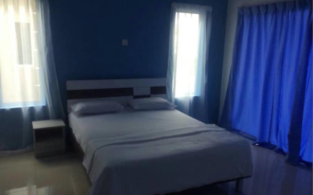 Near The Lost World Ipoh