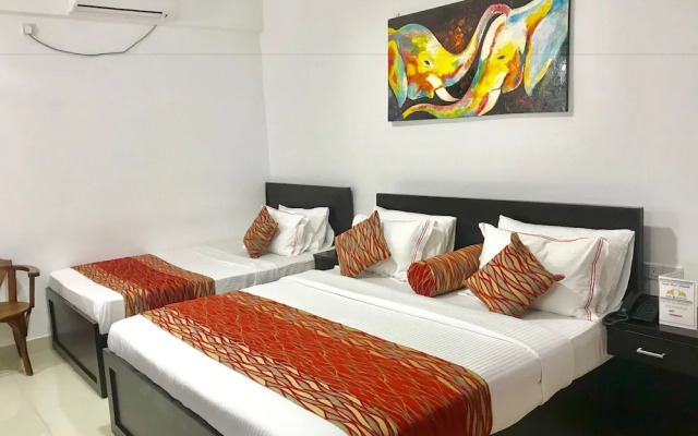 Crystal Resort Dickwella