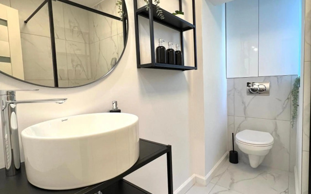 Victoriei Sky View - Luxury Apartament