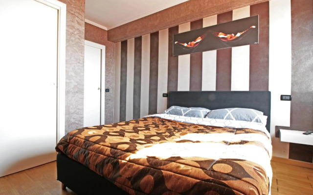 Albachiara home - vista mare