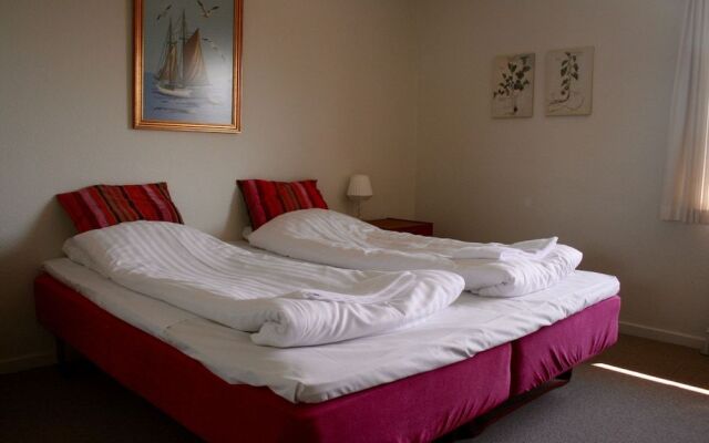 Hotel Strandlyst