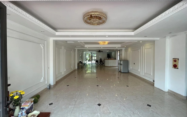 Hotel River 2 Hai Phong