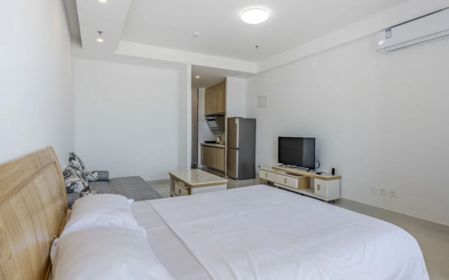 WeiHai Emily's Holiday Apartment