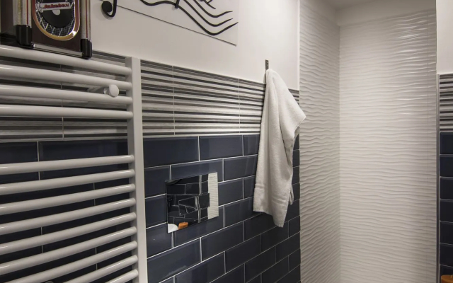 Ad Hoc Rooms