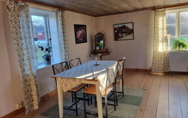 Skölvs Gård
