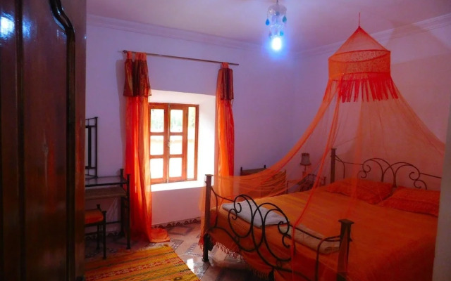 Gîte Imarin