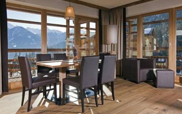 Serfaus Mountain Lodge