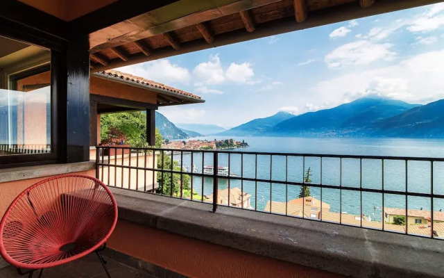 Menaggio at its best