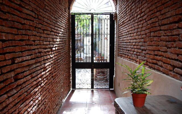 Vacances Apart Hotel San Telmo