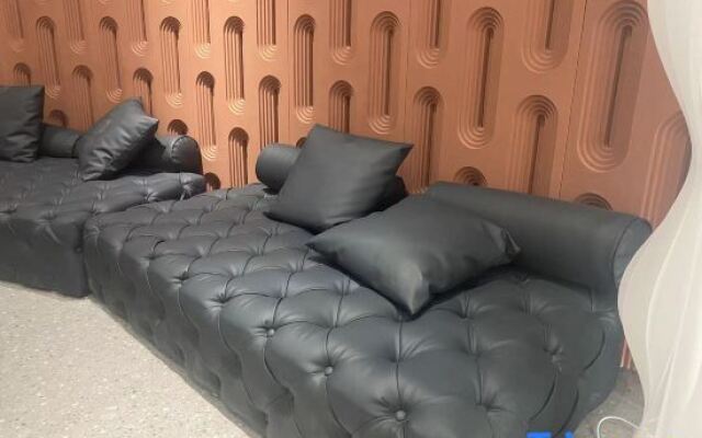 Sanya Lutu Lovers Homestay (Wuzhizhou Island Houhaicun Branch)