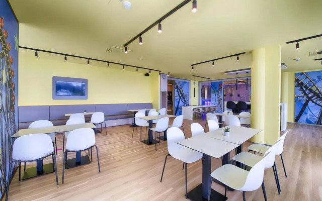 B&B Hotel Rust-Ettenheim