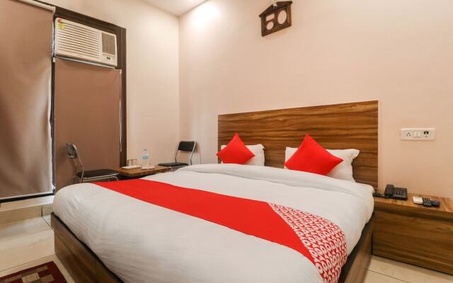 Hotel Krishnam by OYO Rooms