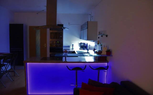 Apartmán Zderadova