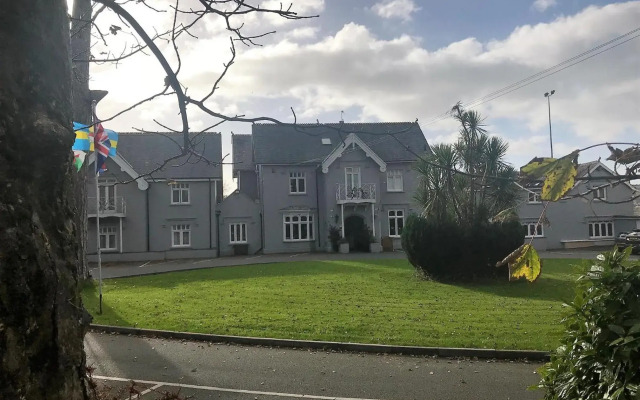 Heywood Spa Hotel