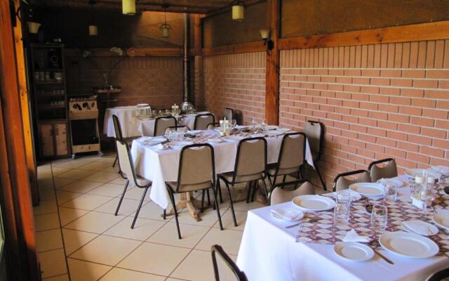 Hostal Antumulen