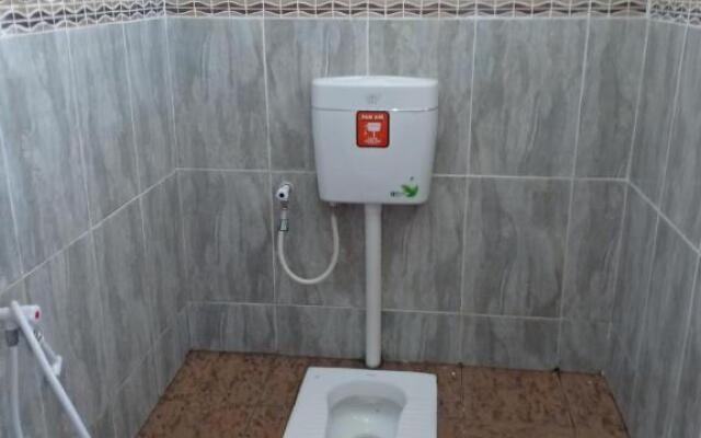 Homestay pekan ranau