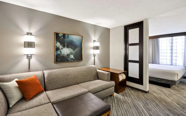 Home2 Suites By Hilton Indianapolis Keystone Crossing