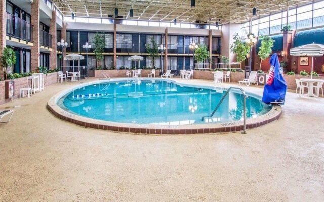 Stayable Jacksonville West