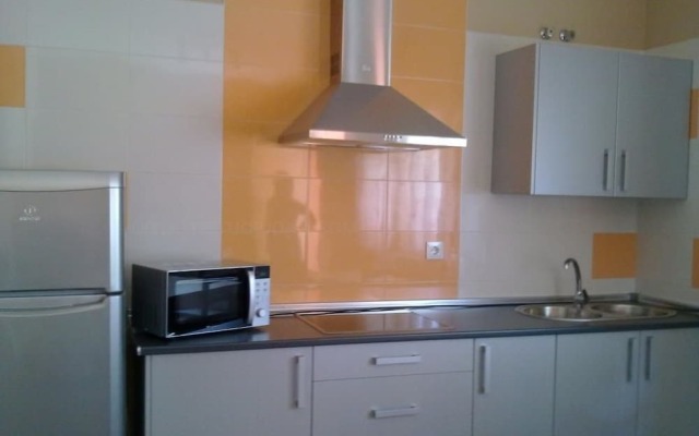 Apartamentos Turísticos Domus Aquae