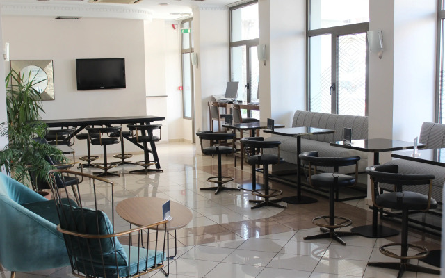 Rotonda Hotel 