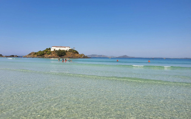Um charme de AP Praia do Forte! (103)