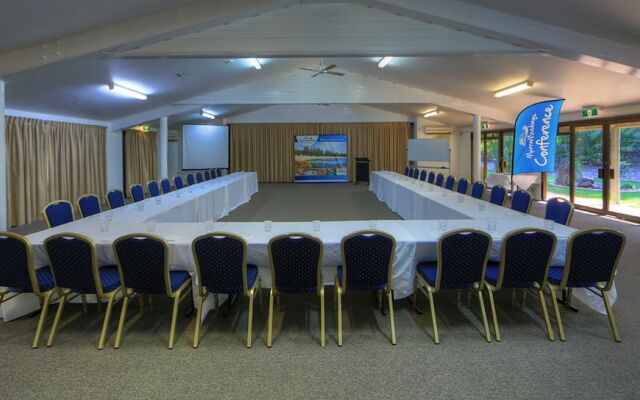 NRMA Murramarang Beachfront Holiday Resort