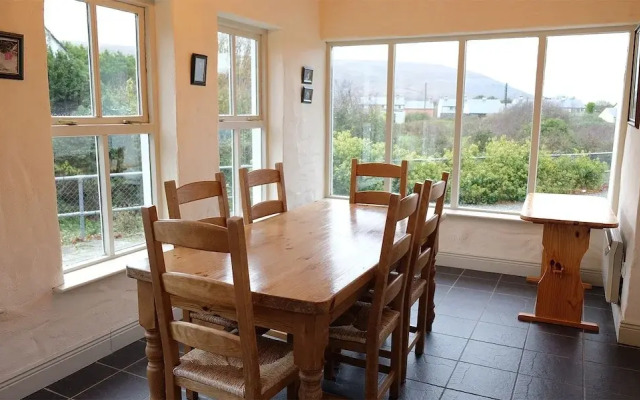 Ballyvaughan Cottage No 15