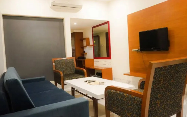 Hotel Aditya