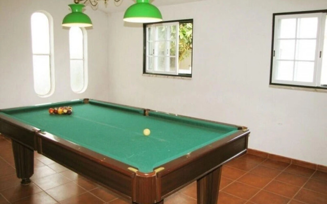 Villa Pelicano AL in Corroios