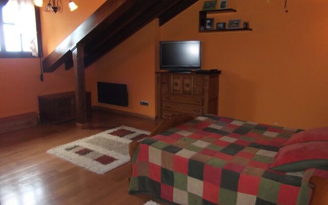 Casa Rural El Pontón