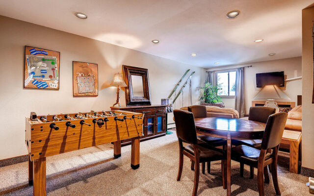 Wildwood Suites Condominiums