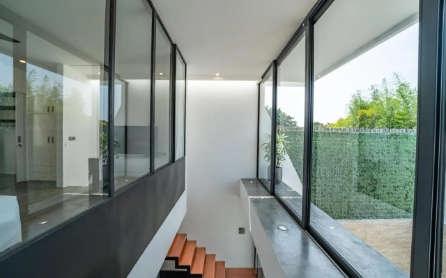 Loft Alex - Modern 1-bdr luxury loft in GREAT LOCATION !