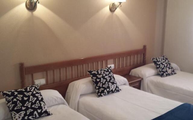 Hostal Roma Tordesillas