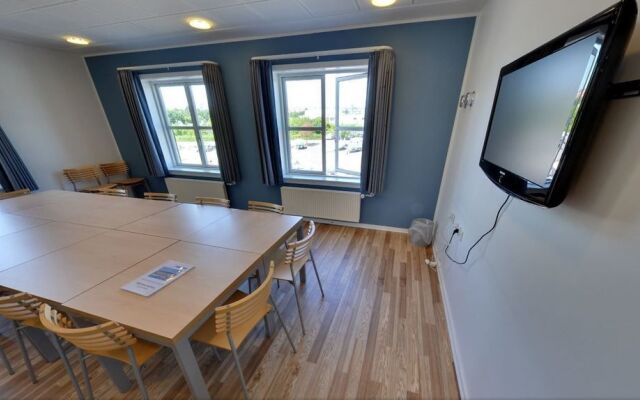 Havnehotellet