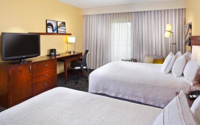 Courtyard by Marriott Miami Airport West/Doral