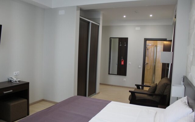 Hotel Allegro