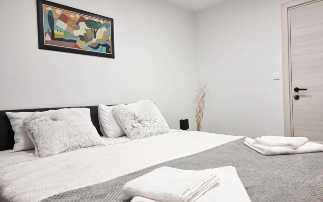 Vale Mare Apartment